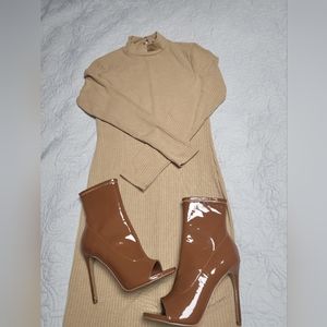 Forever 21 Mock dress